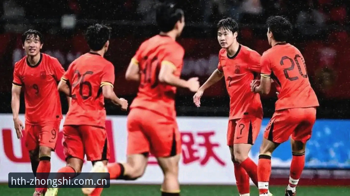 U19国足土伦杯的3个致命伤：瘫痪的进攻、冒失的防线、一场提前谢幕